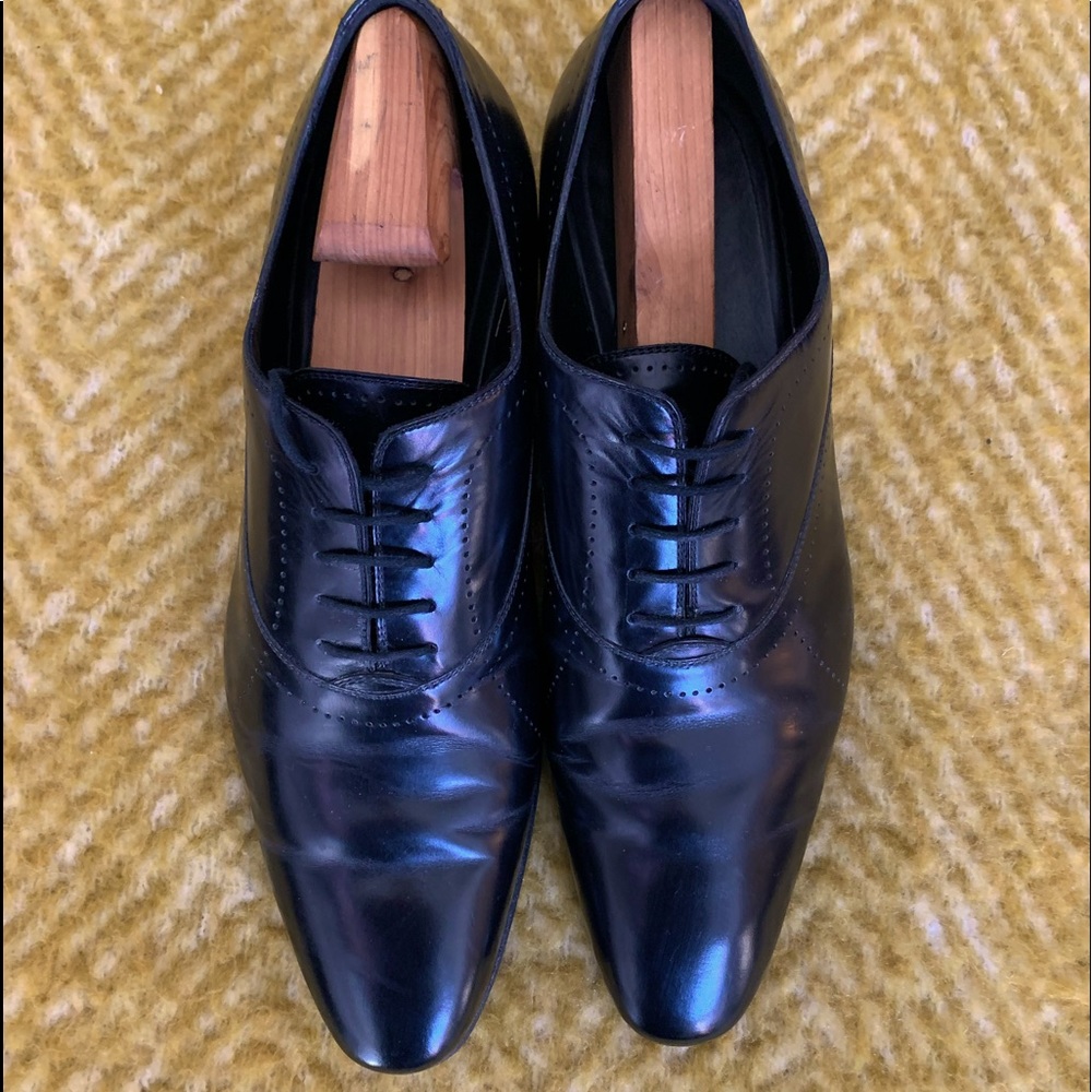 Men’s Gucci Dress Shoes